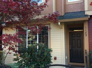 1189 SE Moonlight Ave, Hillsboro, OR 97123