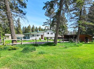 1785 Hodgson Rd, Whitefish, MT 59937