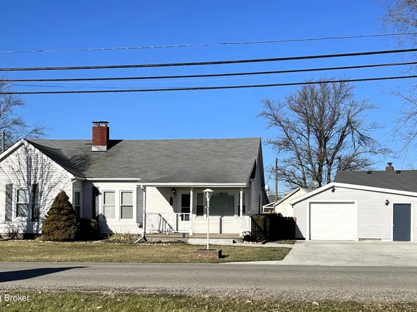 830 Green Rd, Madison, IN 47250