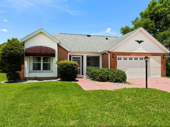 956 Chula Ct, Lady Lake, FL 32159