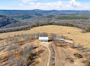 (Undisclosed Address), Jerusalem, AR 72080