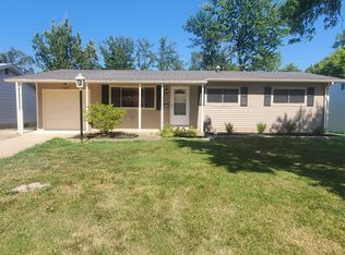 1716 Christine Dr, Saint Charles, MO 63303