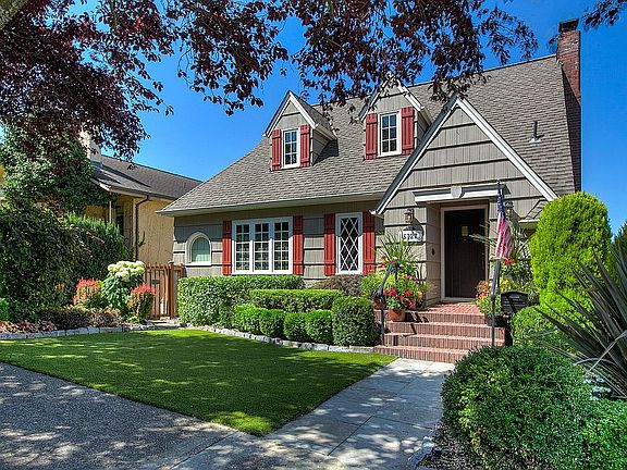 Sidewalk Perspective