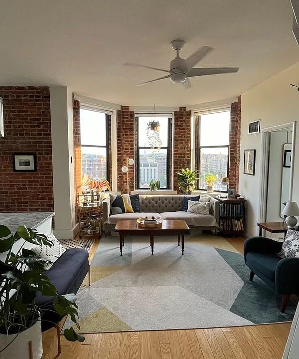 1615 Q St NW #701