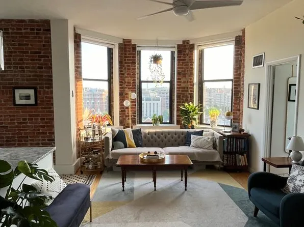 1615 Q St NW, Washington, DC
