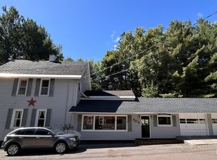 26751 9th St, Hubbell, MI 49934