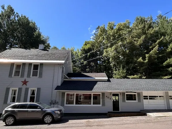 26751 9th St, Hubbell, MI 49934