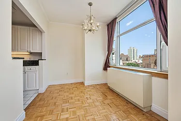 Rented by Keller Williams NYC