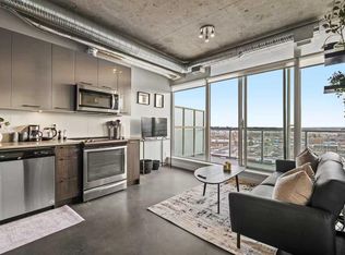 624 S 8th Ave SE #1307, Calgary, AB T2G1S7