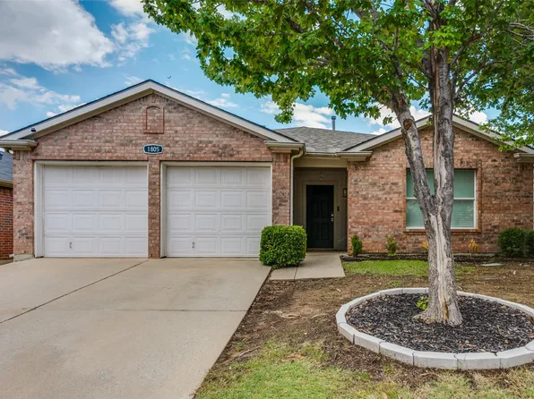 1805 Wind Dancer Trl, Fort Worth, TX 76131