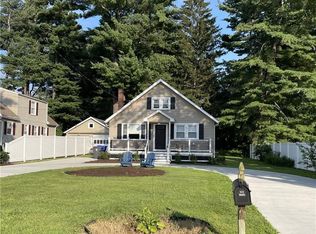 100 Cottage Rd, Enfield, CT 06082