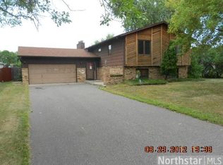 8409 Rhode Island Dr N, Brooklyn Park, MN 55445
