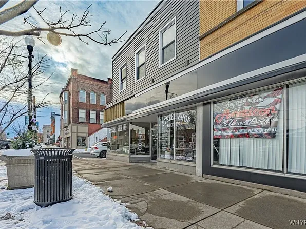 44-52 Webster St #3, North Tonawanda, NY 14120
