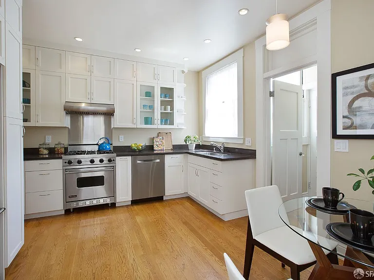 1865 Clay St #5 — Photo 15