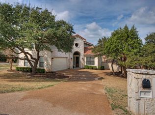 6 Monarch Oaks Ln, Austin, TX 78738