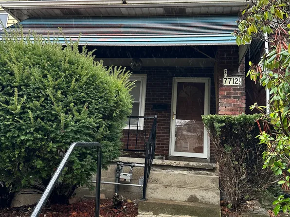 7712 1/2 Francis St, Pittsburgh, PA 15218