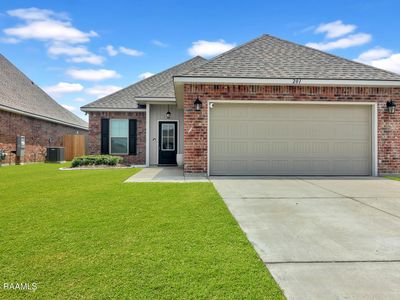 201 Resthaven Way, Lafayette, LA, 70506