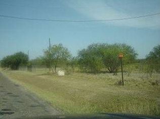 1121 E Minnesota Rd, Pharr, TX 78577