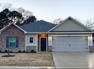 321 Ambrose Ave, Tyler, TX 75704