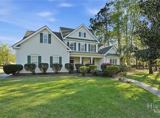 7 Legacy Blvd, Savannah, GA 31419