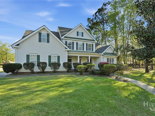 7 Legacy Boulevard, Savannah, GA 31419