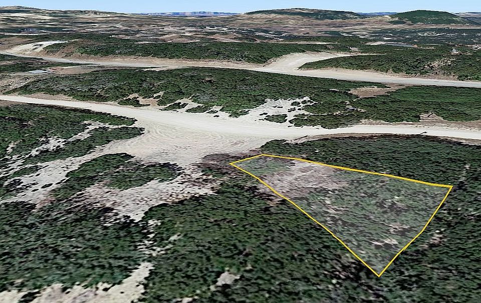 2nd image of LOT Atascosa Rd