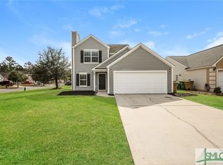 137 Rocking Horse Ln, Pooler, GA 31322