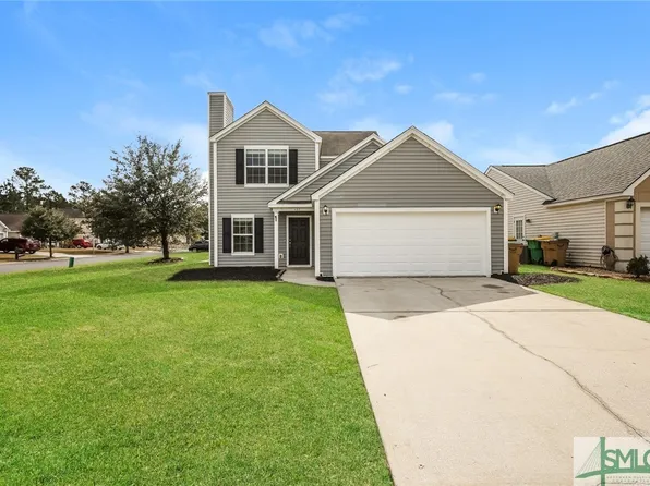137 Rocking Horse Lane, Pooler, GA 31322