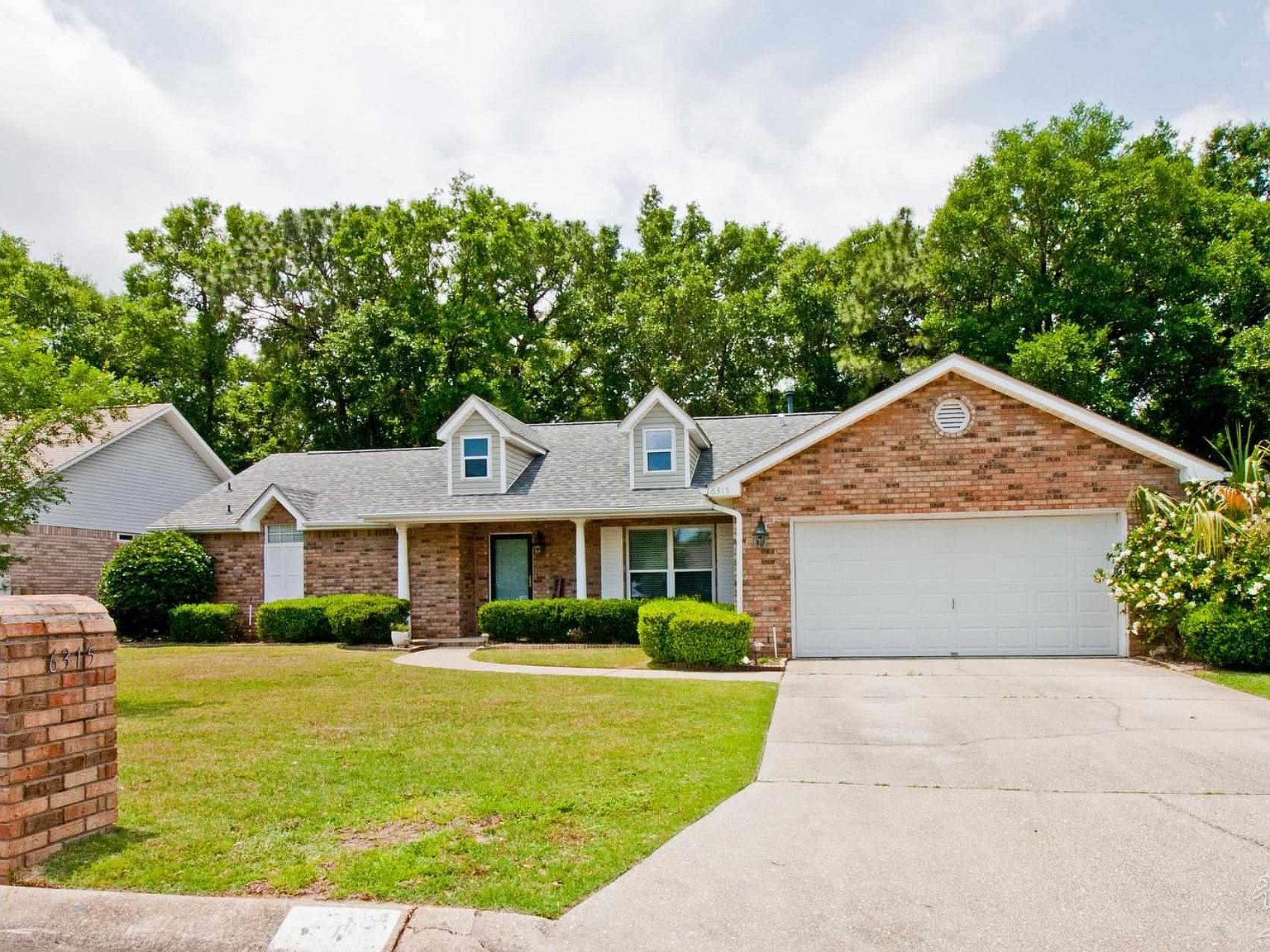 6315 Summer Lakes Ln, Pensacola, FL 32504 MLS 627357 Zillow