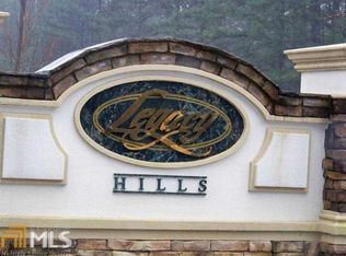 165 Longcreek Dr, Fayetteville, GA