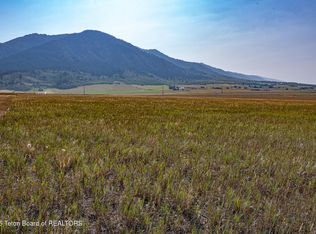 LOT 6 Clark Family Exemption, Etna, WY 83118