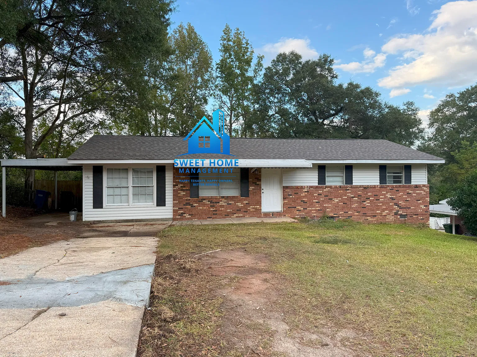 4 bed, 1198 sqft, $1,700 — Photo 1