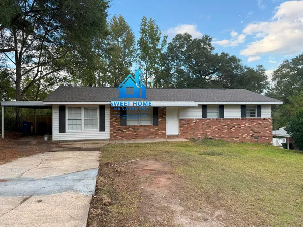 5137 Burbank St, Columbus, GA 31907