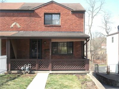 1424 Perri Dr, Pittsburgh, PA, 15226