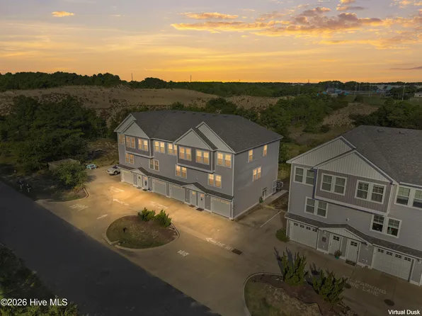 902 W Corrigan Street #A, Kill Devil Hills, NC 27948