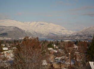 1431 Skyline Dr, Wenatchee, WA 98801
