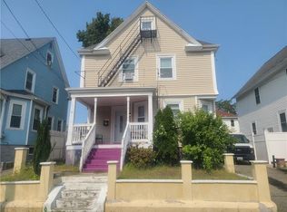 115 Ohio Ave, Providence, RI 02905