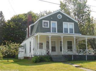 96 Pine St, Madison, ME 04950