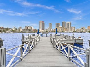 Golden Isle Yacht Club, Hallandale Beach, FL 33009