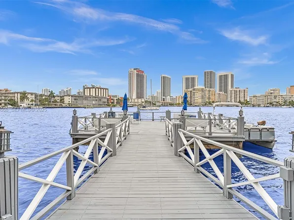 430 Golden Isles Dr APT 803, Hallandale Beach, FL 33009