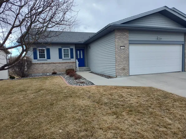 1710 Pond View Ct, Sheridan, WY 82801