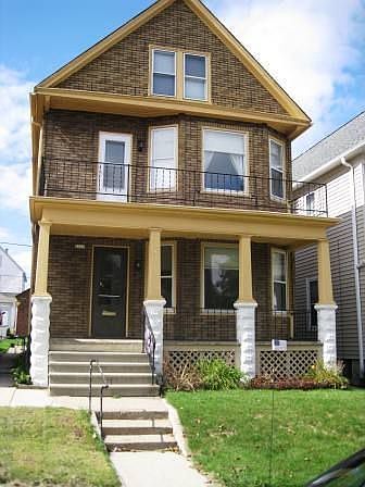 Beautiful duplex