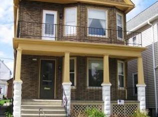 2715 S 15th St, Milwaukee, WI 53215