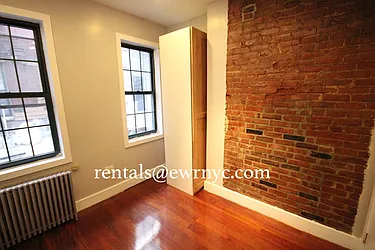 Rented by East Williamsburg Realty Inc