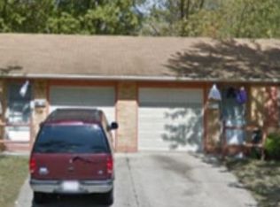 3131 Benchwood Rd, Dayton, OH 45414