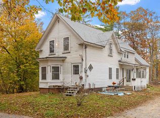 11 Racine St, Franklin, NH 03235