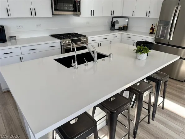 3220 Bertonico Ave, Henderson, NV 89044