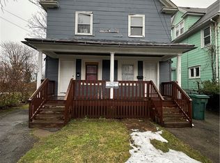142 Rohr St, Rochester, NY 14605