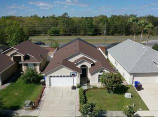 536 Eagle Pointe S #14334749, Kissimmee, FL 34746