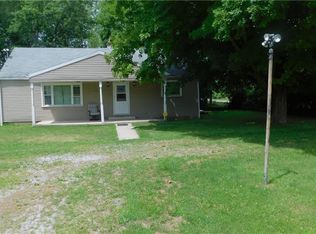 4749 Hollansburg Rd, Richmond, IN 47374